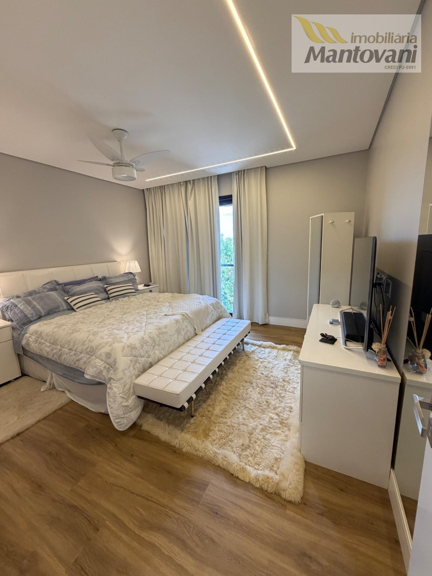 Casa à venda com 4 quartos, 3 suítes, 2 vagas e 450m² no Bosques do Junqueira, Tatuí (SP) — foto 27 de 30