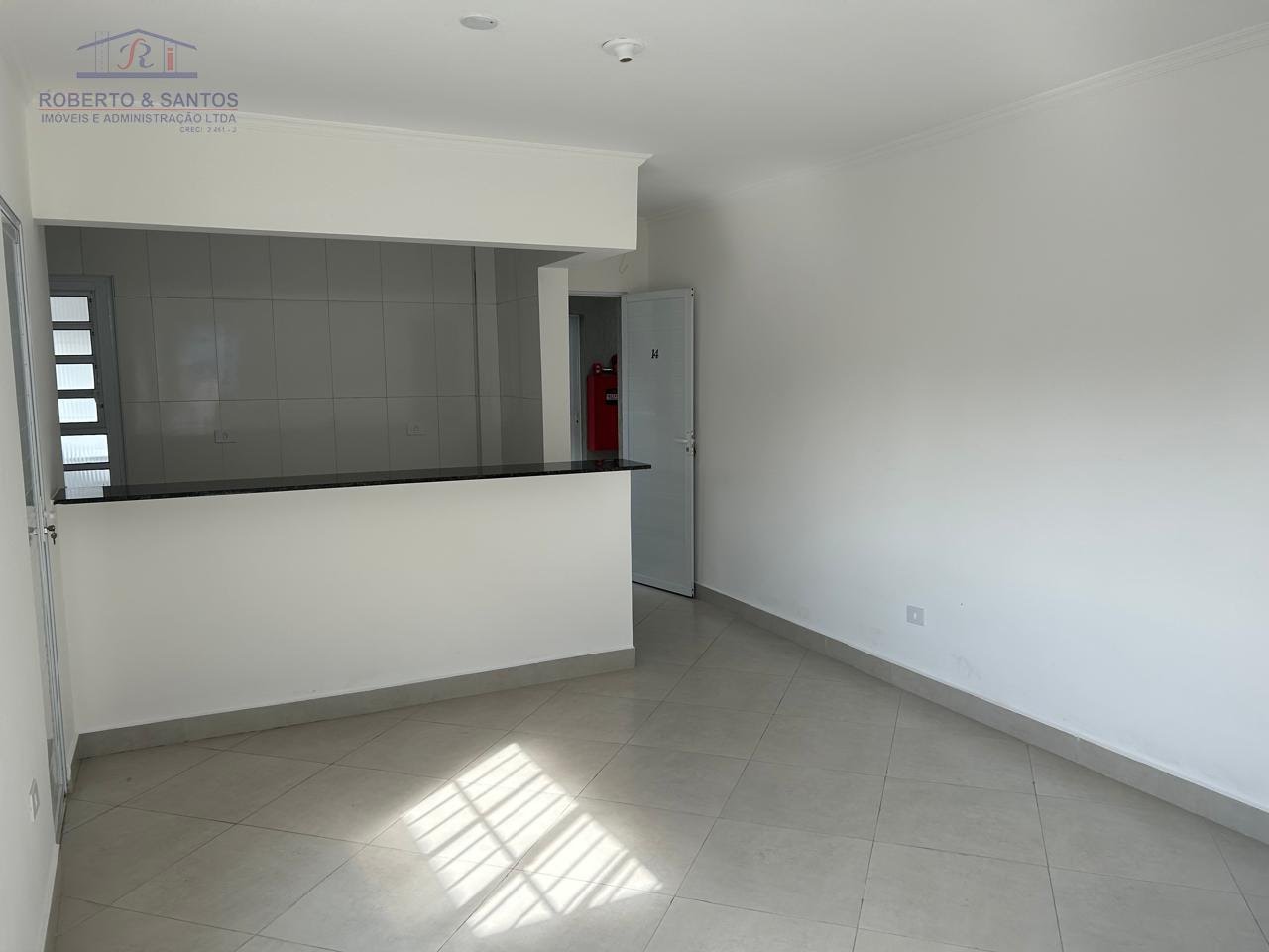 Sala, outra vista
