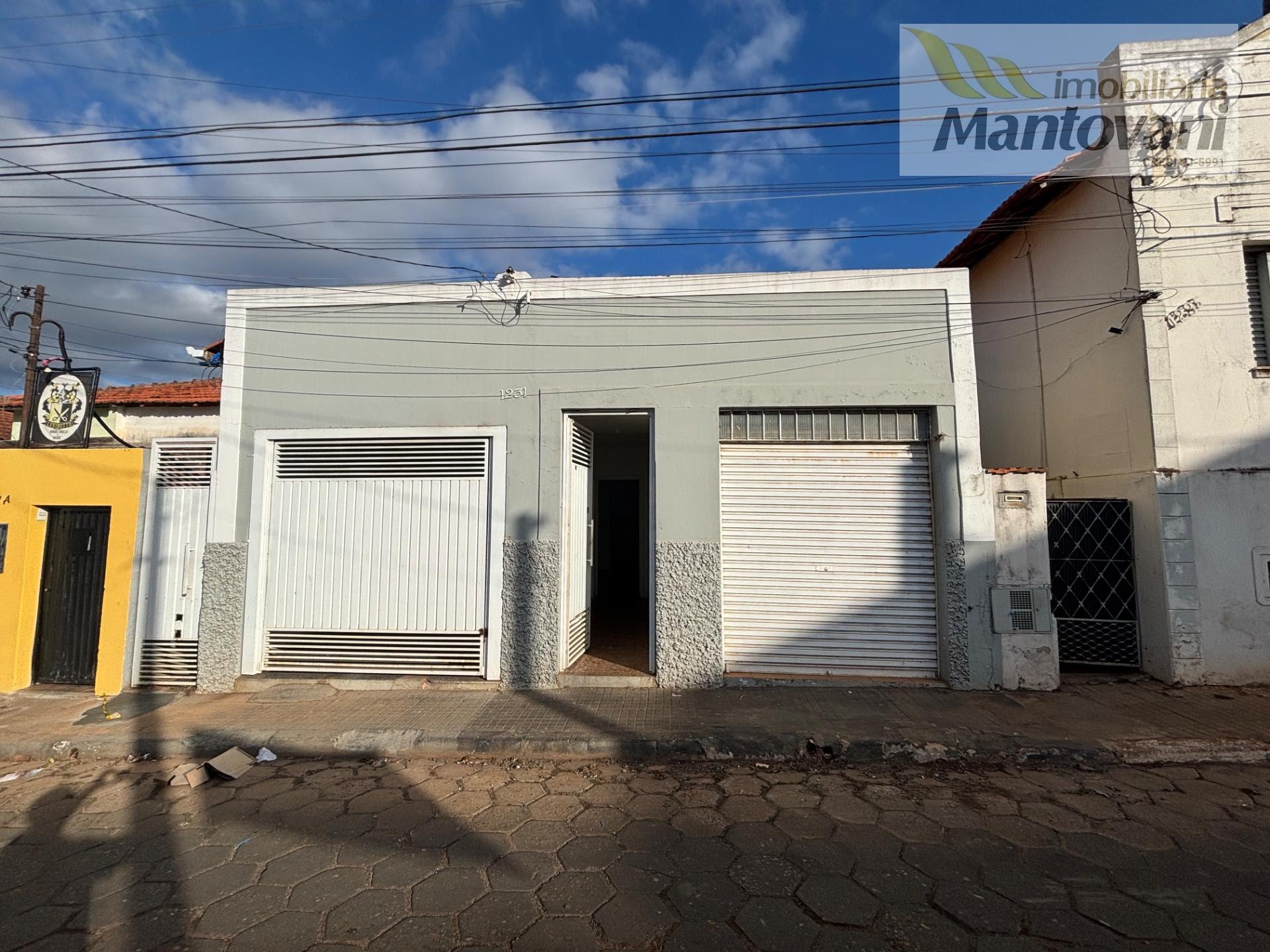 Casa à venda com 2 quartos, 1 banheiro, 1 vaga e 254m² no Centro, Tatuí (SP) — foto 2 de 15