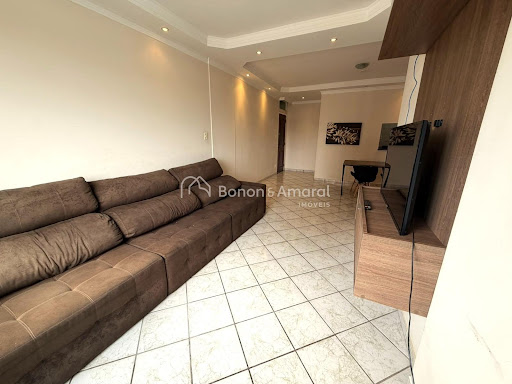 Apartamento, 3 quartos, 103 m² - Foto 3