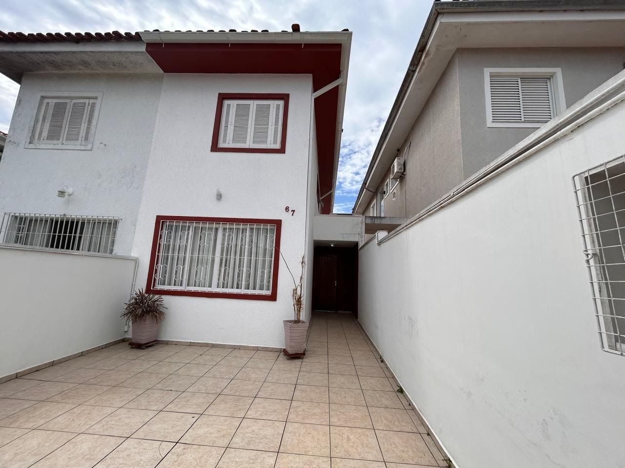 Garagem