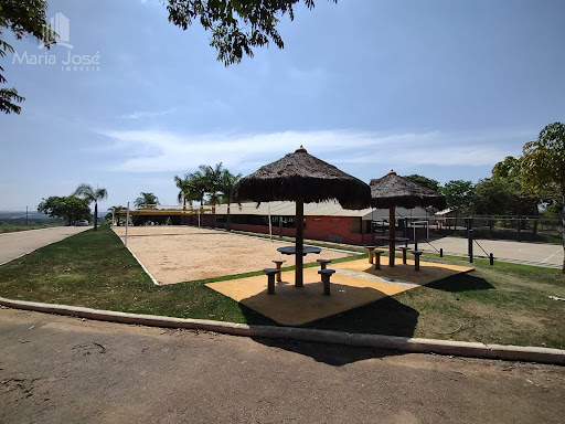 Lote em condomínio em Condomínio Retiro da Mata  -  Jequitibá