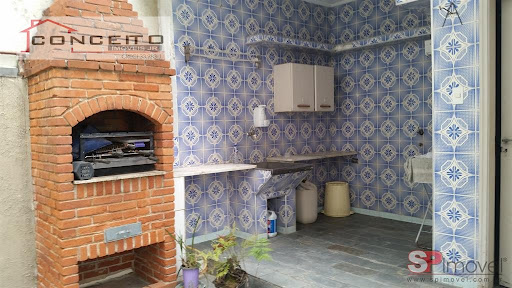 Casa em Jardim Analia Franco  -  São Paulo
