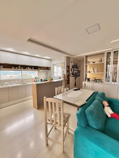 Apartamento em Centro  -  Camboriú