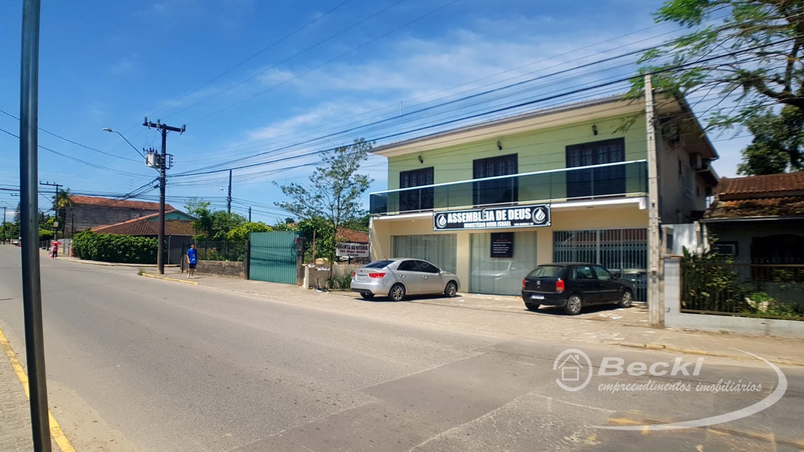 Casa à venda com 4 quartos, 1 suíte, 2 vagas e 310m² no Jarivatuba, Joinville (SC) — foto 22 de 24