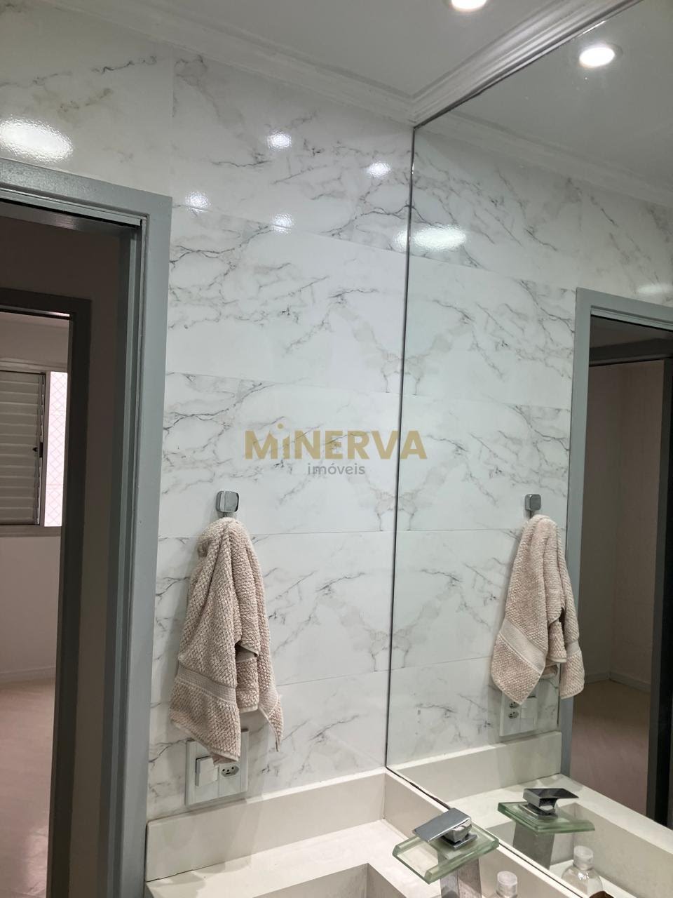 Apartamento à venda com 2 quartos, 1 banheiro, 1 vaga e 56m² no Brás, São Paulo (SP) — foto 16 de 20
