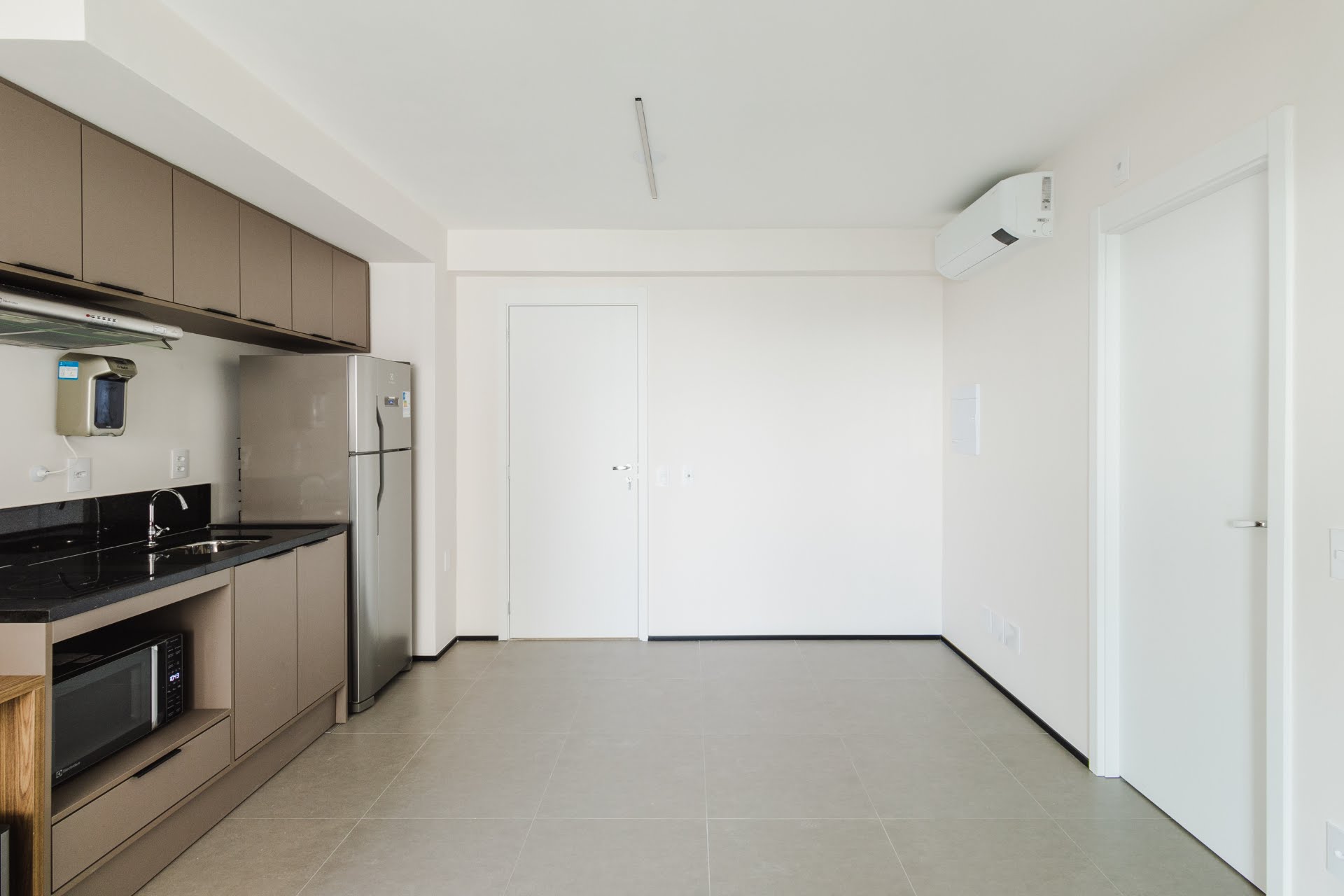Apartamento para alugar com 1 quarto, 1 suíte e 32m² no Vila Clementino, São Paulo (SP) — foto 2 de 15