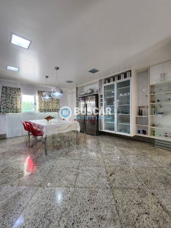 Casa à venda com 4 quartos, 4 suítes, 6 vagas e 640m² no Sim, Feira de Santana (BA) — foto 6 de 21