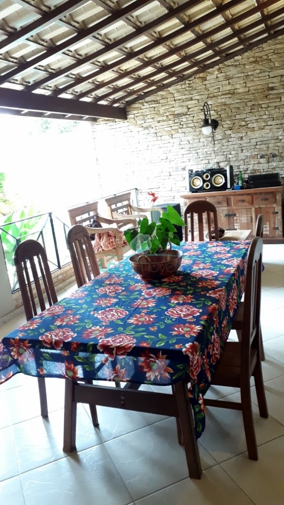Casa à venda com 4 quartos, 1 suíte, 2 vagas e 300m² no Granja dos Cavaleiros, Macaé (RJ) — foto 27 de 30