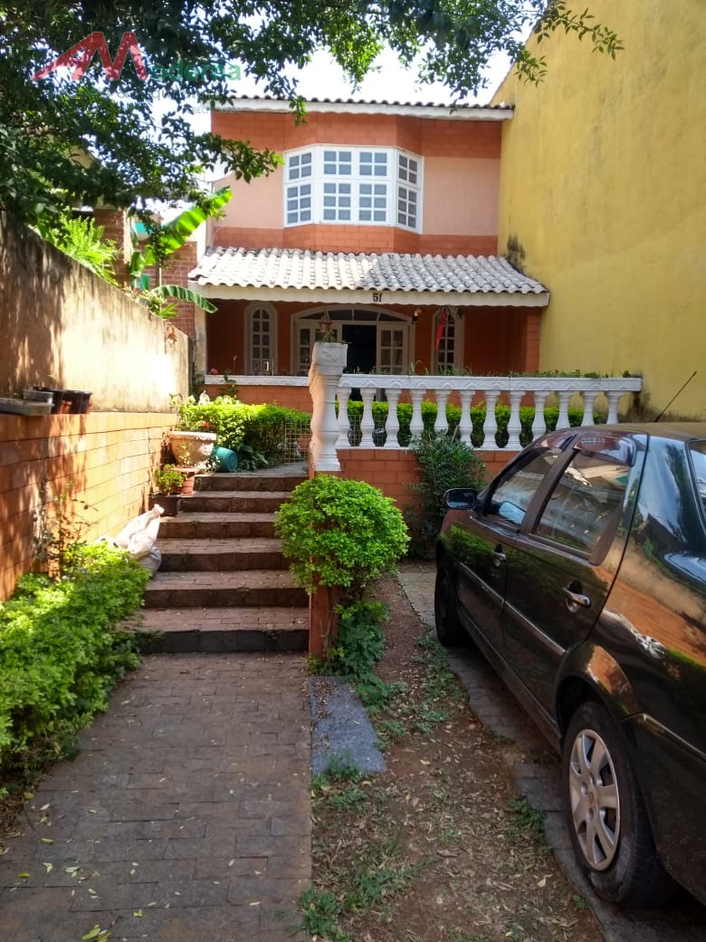 Casa à venda com 4 quartos, 2 banheiros, 2 vagas e 180m² no Centro, São Caetano do Sul (SP) — foto 14 de 15