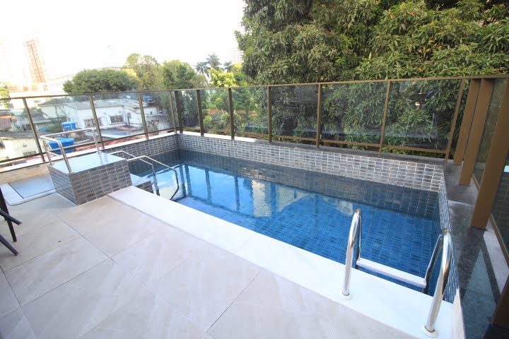 Apartamento à venda com 2 quartos, 2 banheiros, 1 vaga e 51m² no Parnamirim, Recife (PE) — foto 8 de 30