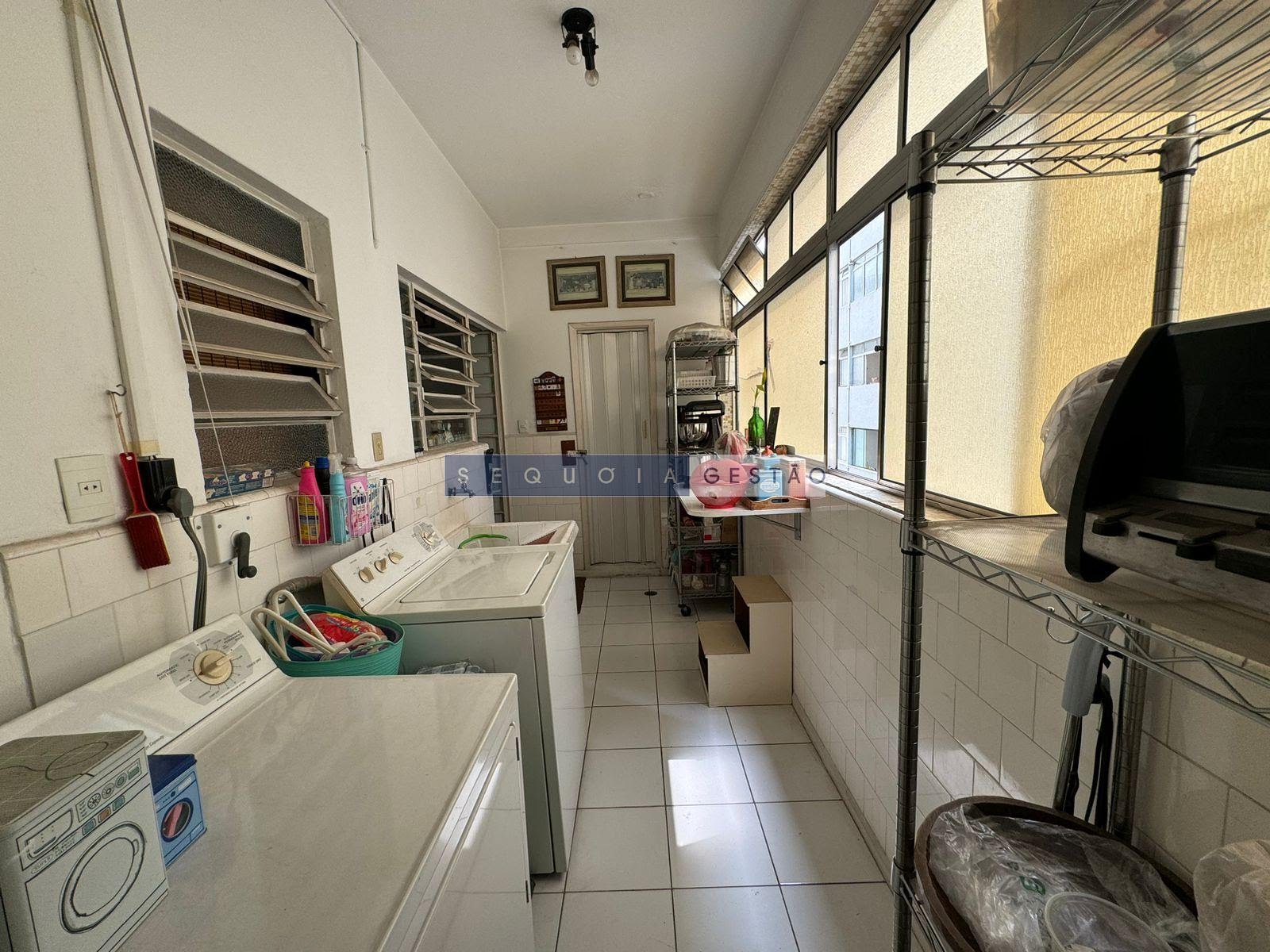Apartamento à venda com 3 quartos, 3 banheiros e 126m² no Santa Cecilia, São Paulo (SP) — foto 22 de 25