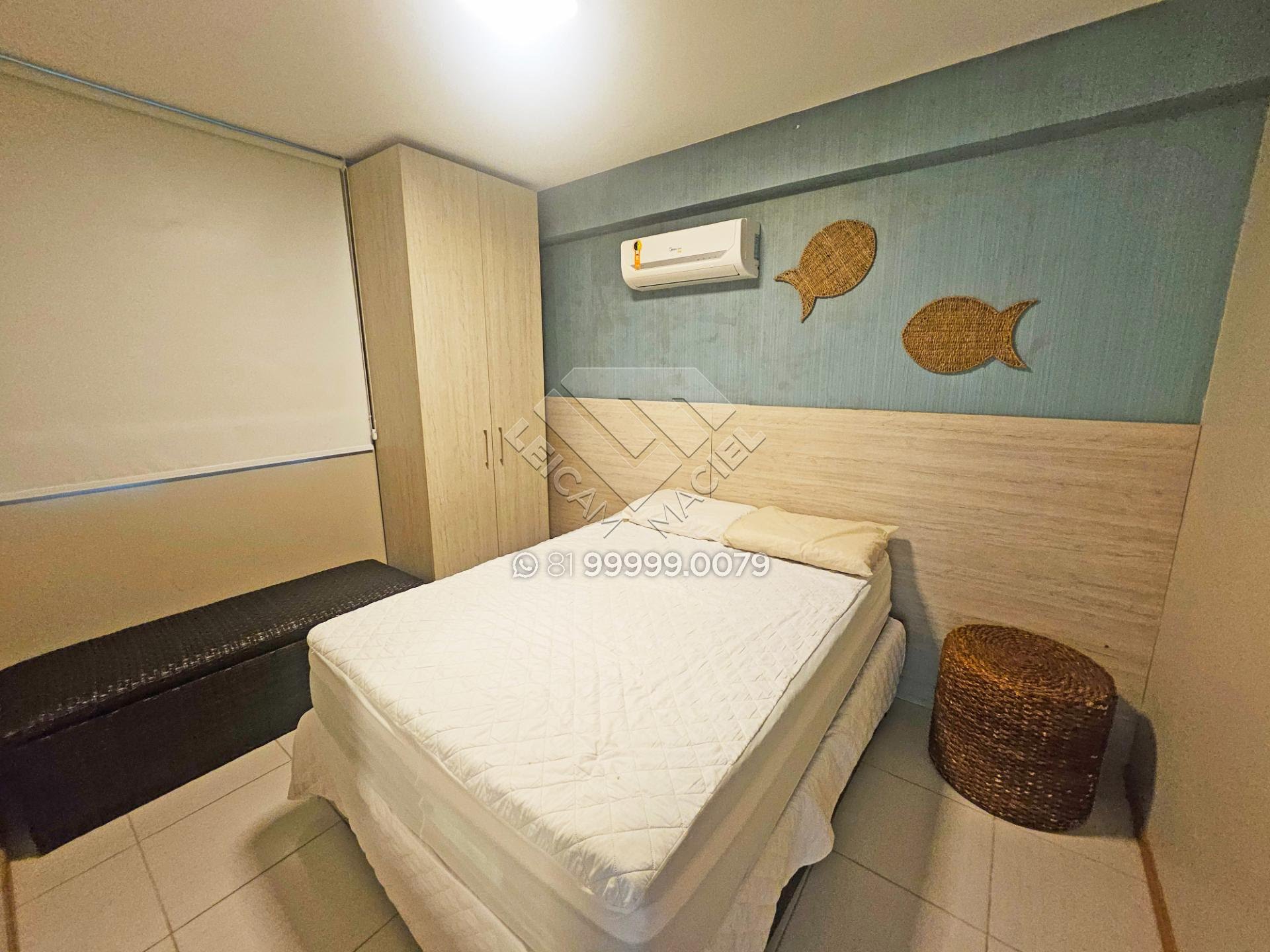 Casa à venda com 5 quartos, 3 suítes, 2 vagas e 230m² no Muro Alto, Ipojuca (PE) — foto 11 de 30