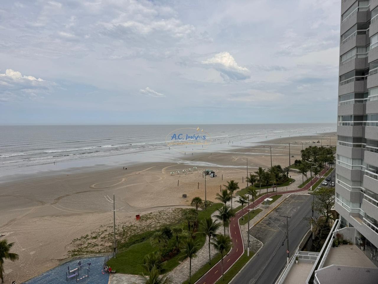 Apartamento à venda com 2 quartos, 1 suíte, 1 vaga e 66m² no Maracana, Praia Grande (SP) — foto 24 de 30