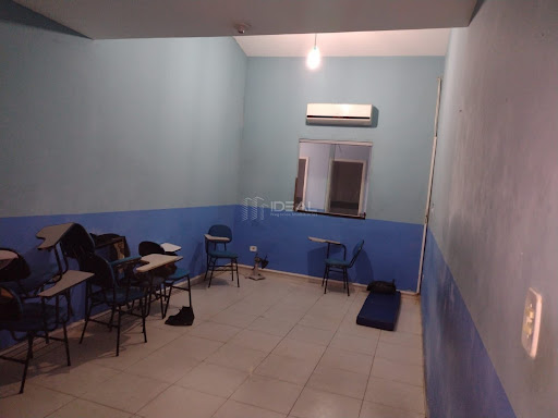 sala reserva/de espera