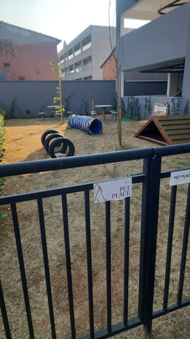 Apartamento, 2 quartos, 47 m² - Foto 18