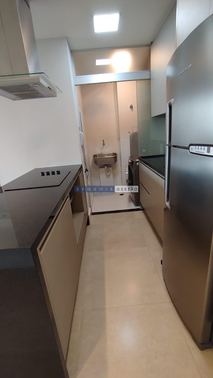 Apartamento para alugar com 2 quartos, 2 suítes, 2 vagas e 80m² no Brooklin, São Paulo (SP) — foto 29 de 30