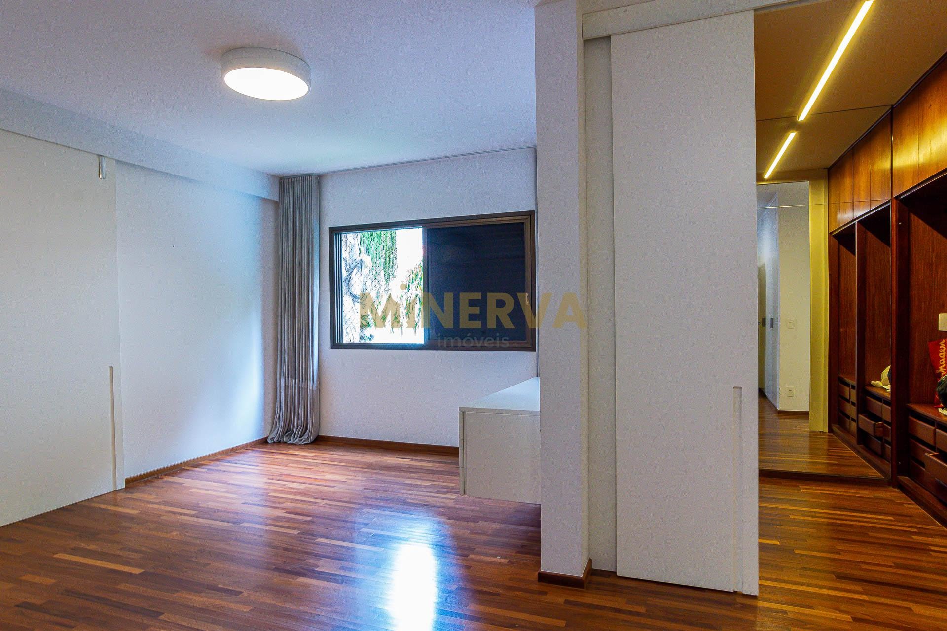 Apartamento à venda com 3 quartos, 3 suítes, 4 vagas e 290m² no Aclimação, São Paulo (SP) — foto 22 de 30