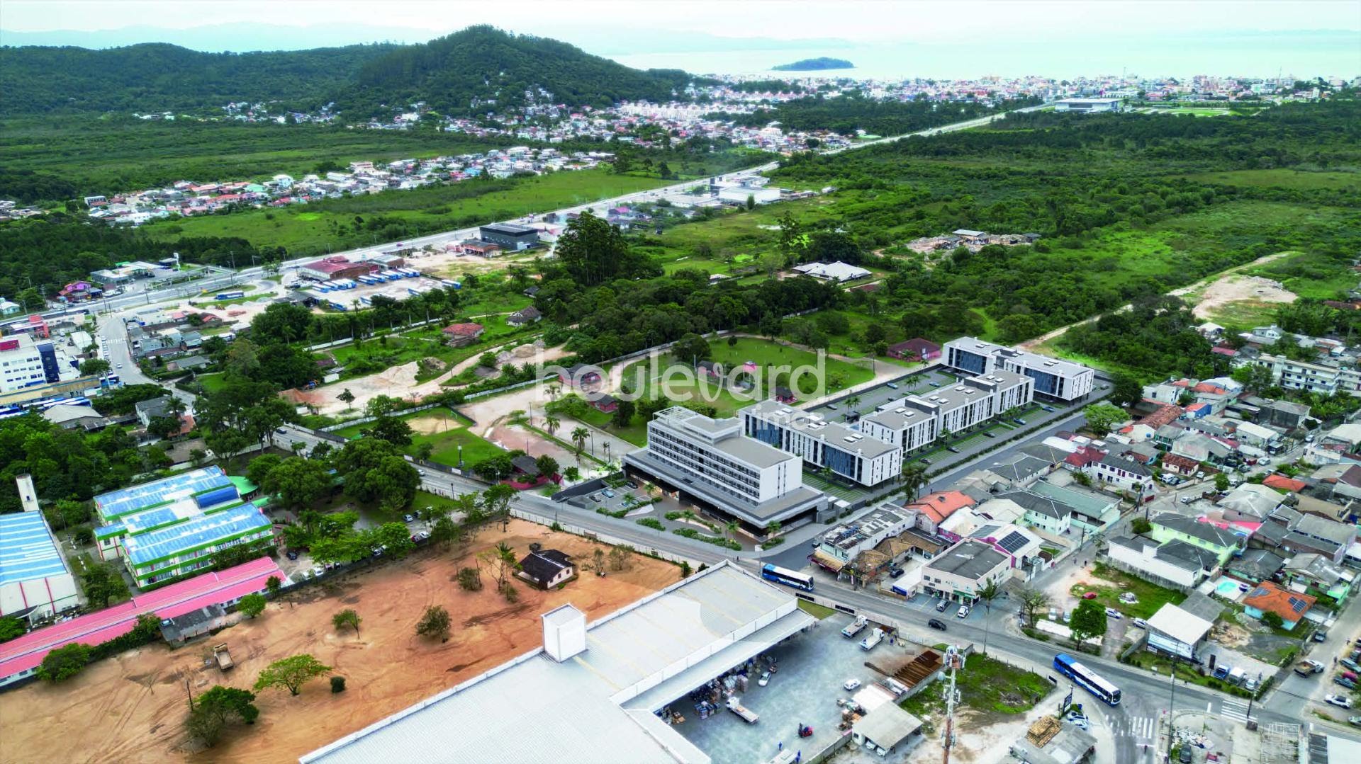 Studio à venda com 1 quarto, 1 banheiro, 1 vaga e 31m² no Vargem Grande, Florianópolis (SC) — foto 10 de 10