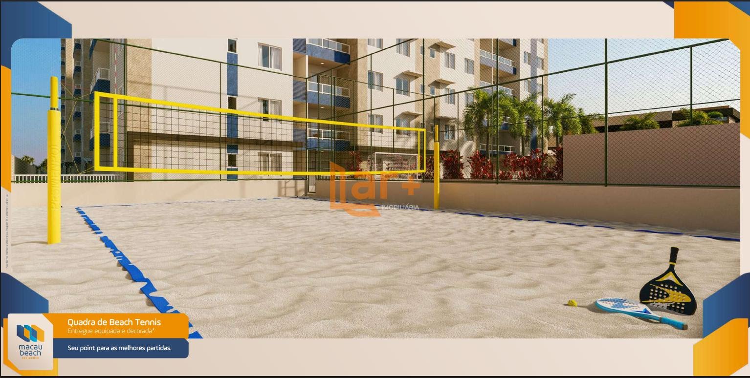 Apartamento à venda com 3 quartos, 1 suíte, 1 vaga e 70m² no Coroa do Meio, Aracaju (SE) — foto 19 de 30