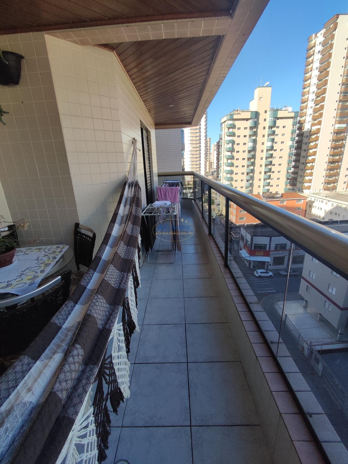 Apartamento à venda com 3 quartos, 1 suíte, 2 vagas e 120m² no Vila Tupi, Praia Grande (SP) — foto 12 de 30