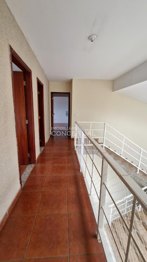 Hall dos Quartos