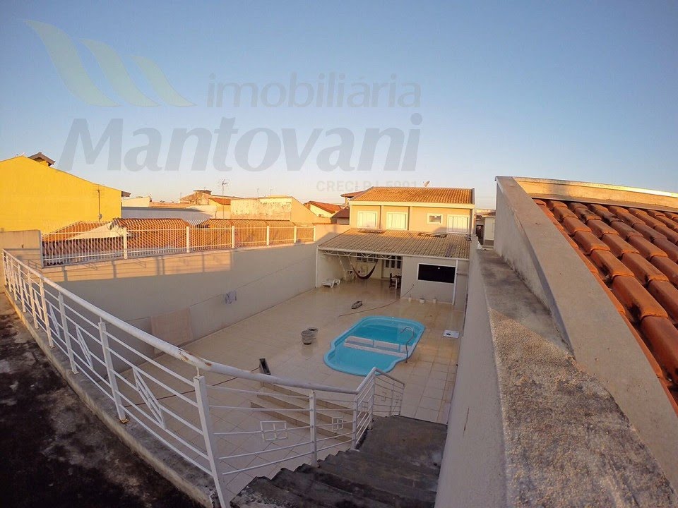 Casa à venda com 3 quartos, 1 suíte, 3 vagas e 355m² no Jardim Modena, Tatuí (SP) — foto 10 de 11