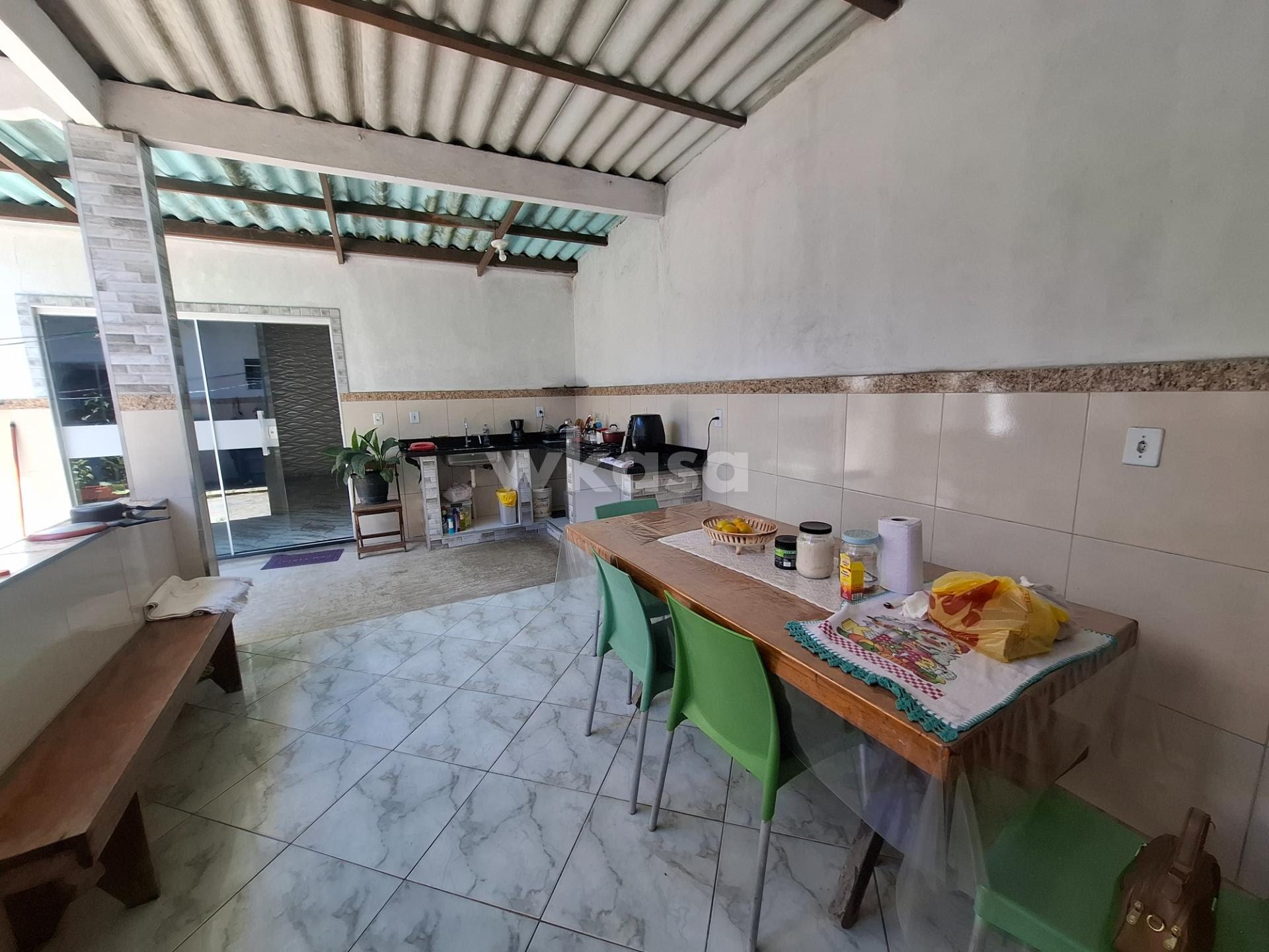 Casa à venda com 4 quartos, 1 suíte, 2 vagas e 150m² no Serra Dourada II, Serra (ES) — foto 7 de 19
