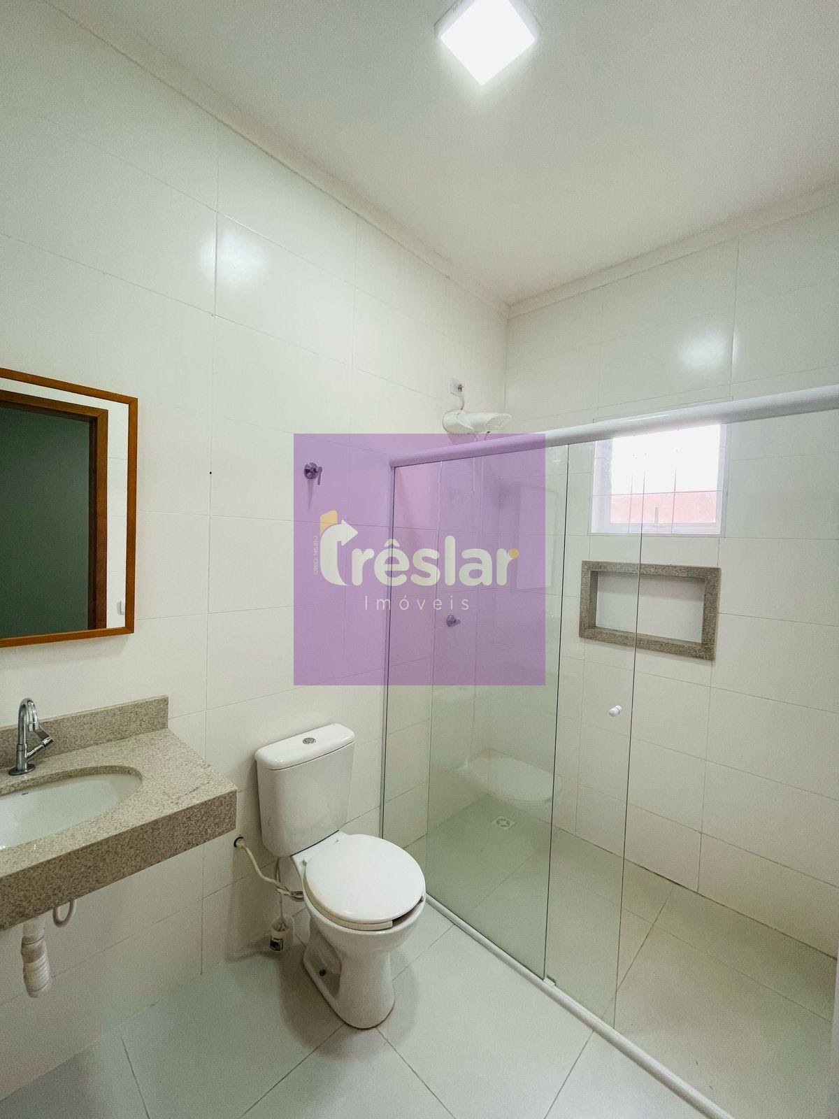 Casa à venda com 3 quartos, 2 suítes, 1 vaga e 98m² no Bela Vista da Lagoa, Três Lagoas (MS) — foto 3 de 16