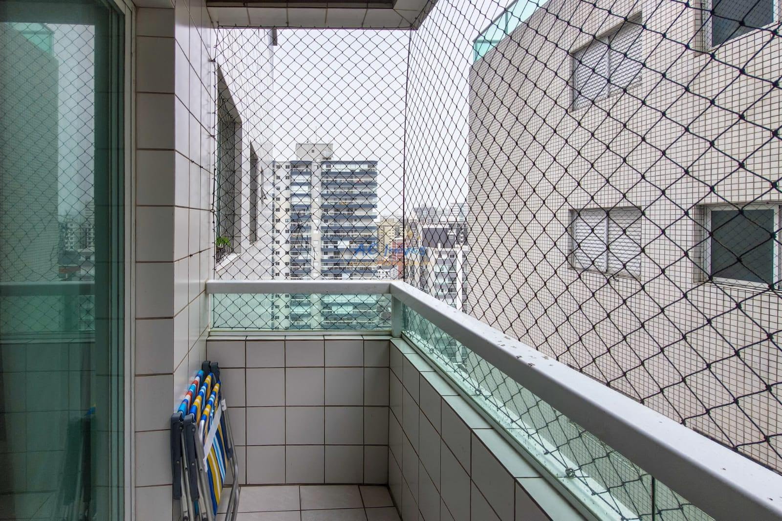 Apartamento à venda com 1 quarto, 1 banheiro, 1 vaga e 47m² no Vila Assuncao, Praia Grande (SP) — foto 8 de 27