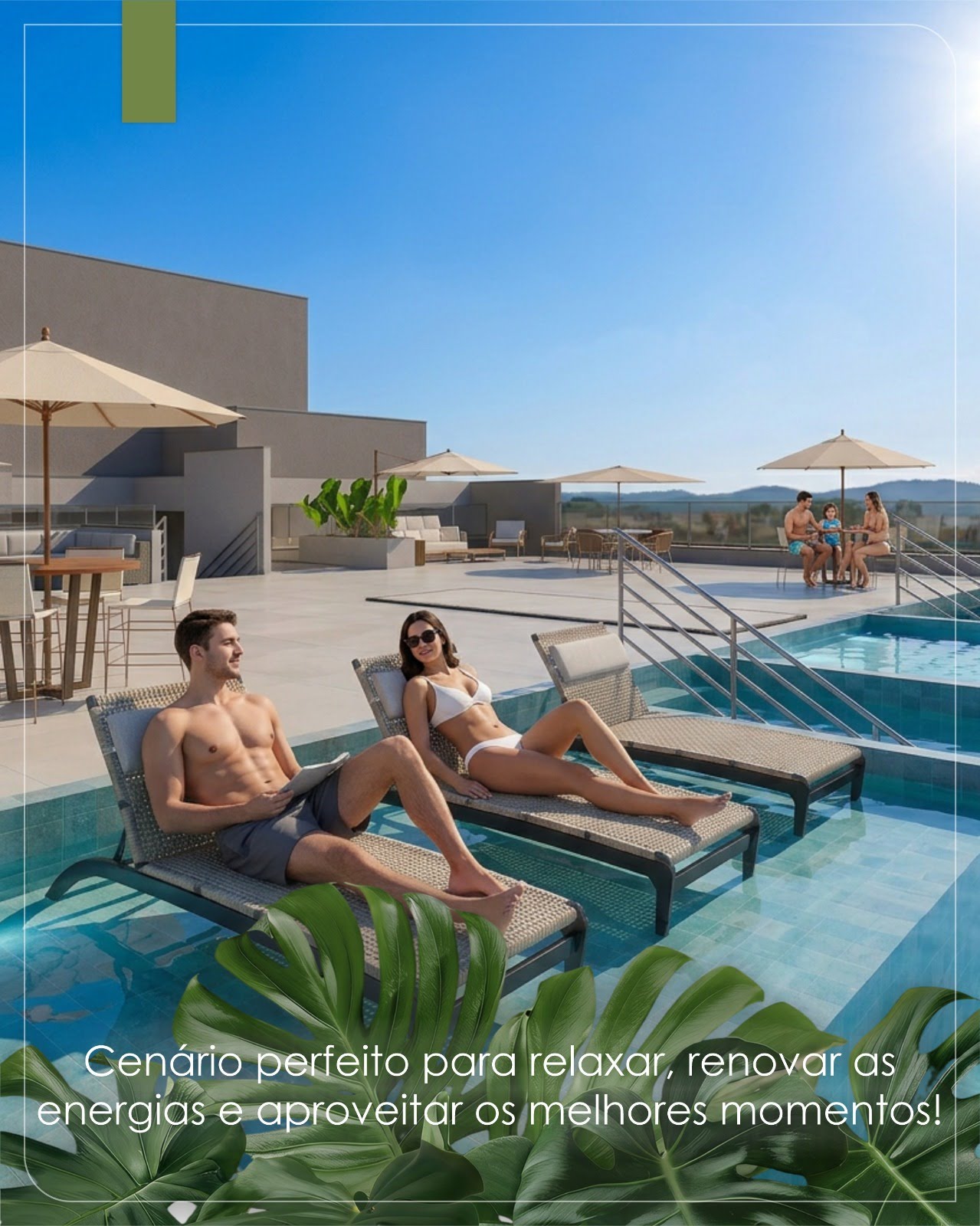 Apartamento à venda com 2 quartos, 1 suíte, 1 vaga e 75m² no Centro, Ubatuba (SP) — foto 4 de 9