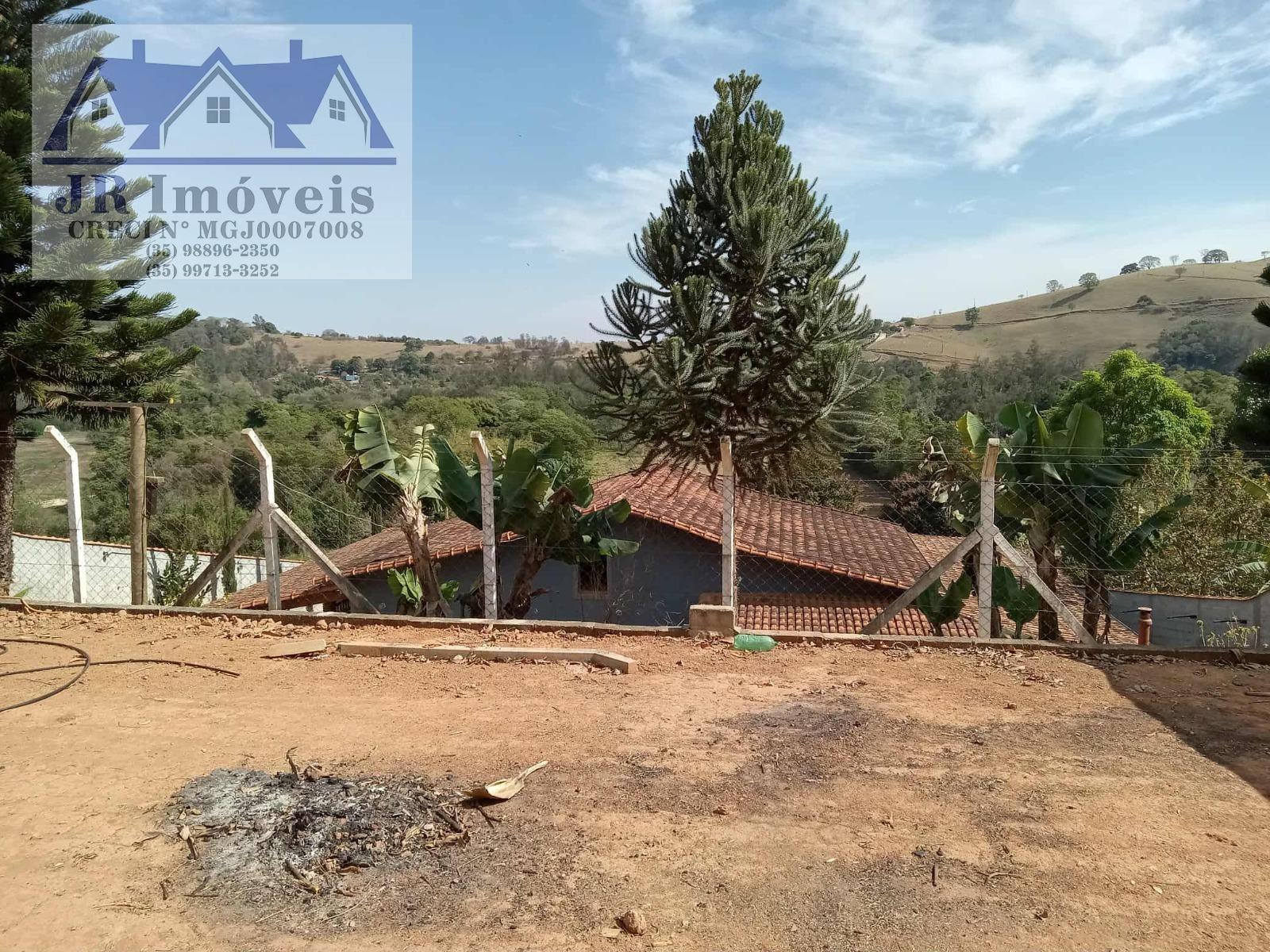 Rural à venda com 6000m² de terreno no Mourão, Itajubá (MG) — foto 22 de 30
