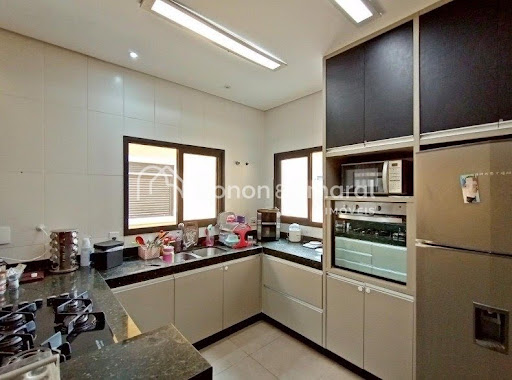 Casa de Condomínio, 6 quartos - Foto 8