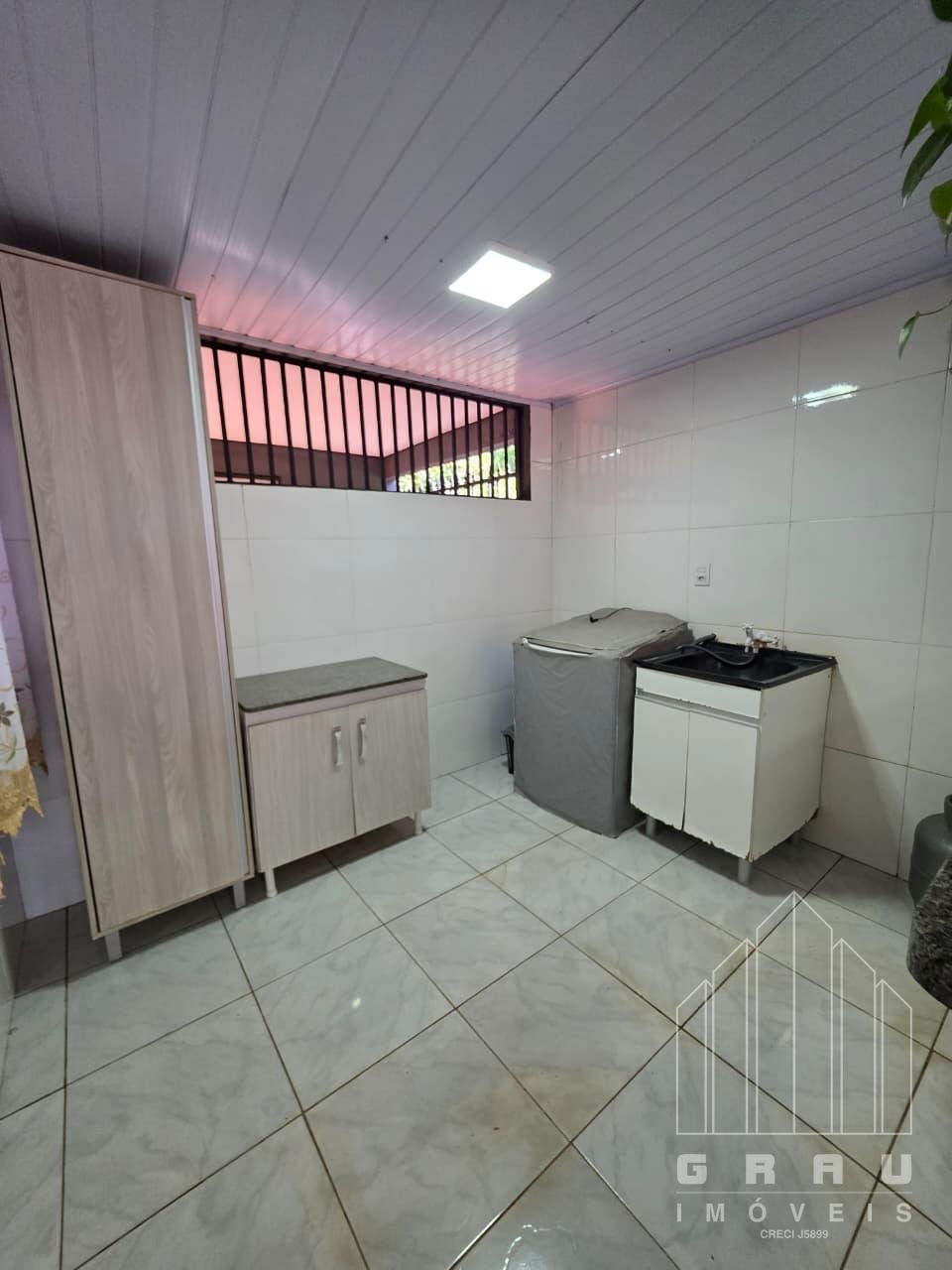 Casa no Jardim Lancaster IV  -  Foz do Iguaçu