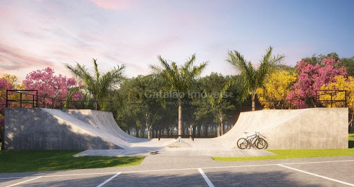 Lote / Terreno em  Residencial Reserva Catalunha - Mirante do Parque - Catalão, GO