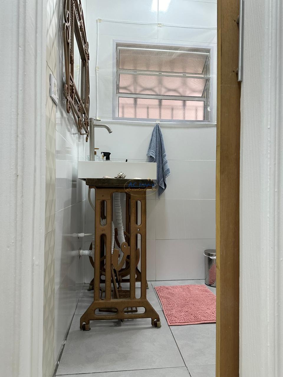 Casa à venda com 3 quartos, 2 banheiros, 2 vagas e 150m² no Guilhermina, Praia Grande (SP) — foto 12 de 30