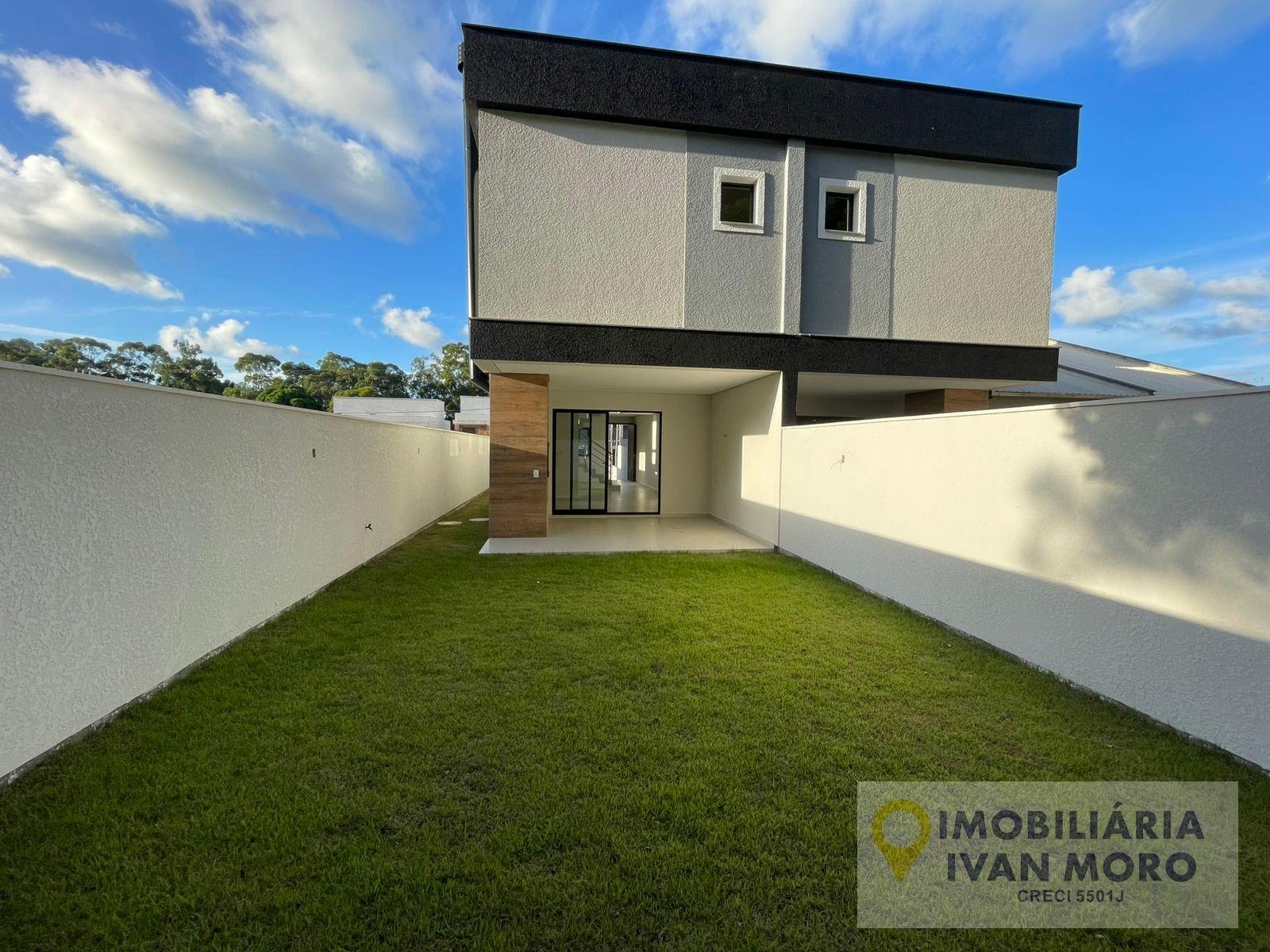 Casa à venda com 3 quartos, 3 suítes, 2 vagas e 153m² no São João do Rio Vermelho, Florianópolis (SC) — foto 11 de 26