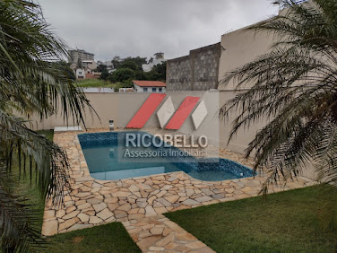 Casa 03 Dorm. em Gleba Califórnia  -  Piracicaba