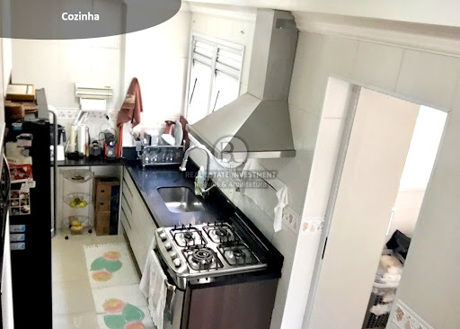 Cozinha