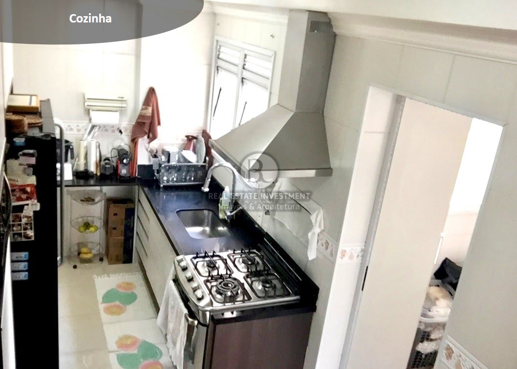 Cozinha