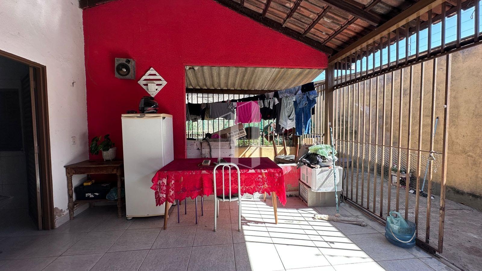 Casa à venda com 2 quartos, 1 banheiro, 2 vagas e 110m² no Residencial Real Conquista, Goiânia (GO) — foto 18 de 23