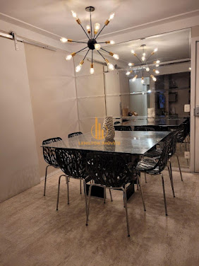 Apto para Alugar Casa Branca, Santo André, 119m², 3 Suítes