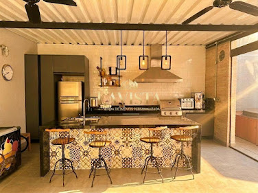 Casa, 4 suítes, 244m² em Condomínio, Nova Gardênia  -Atibaia