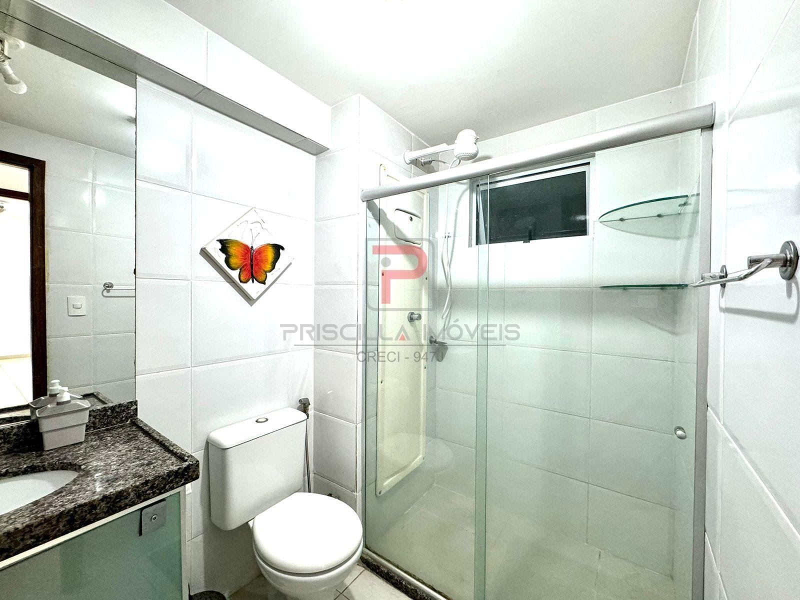 Apartamento à venda com 2 quartos, 1 suíte, 1 vaga e 73m² no Tambaú, João Pessoa (PB) — foto 19 de 24