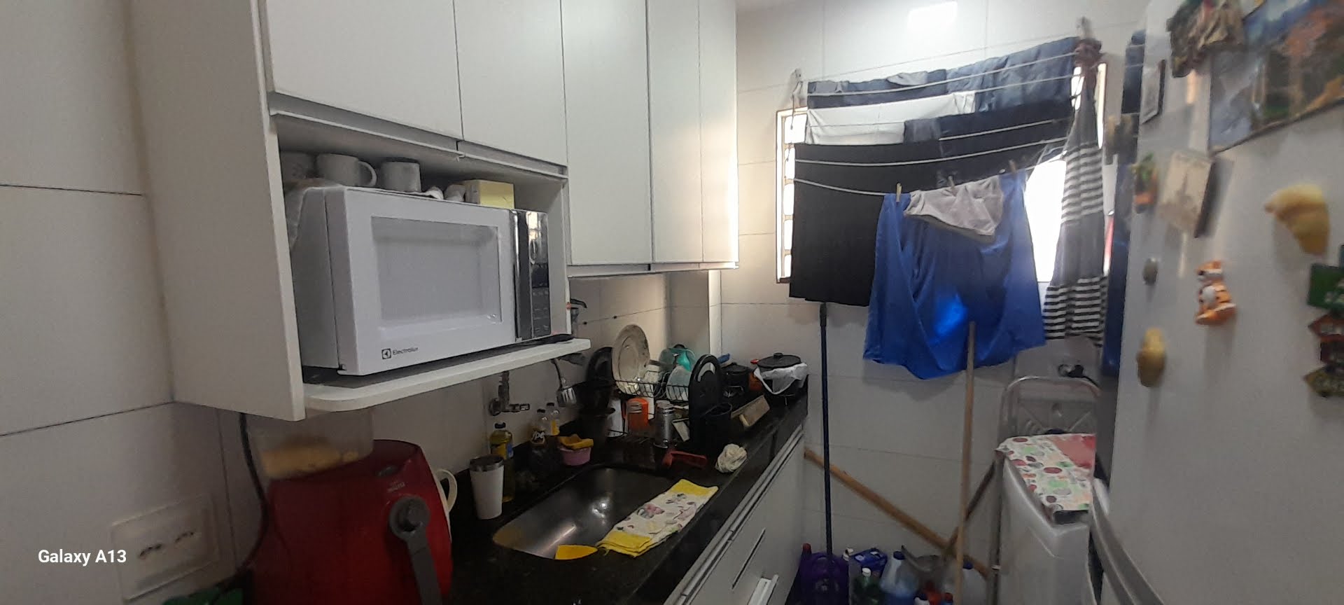Apartamento à venda com 2 quartos, 1 banheiro, 1 vaga e 45m² no Candelária, Belo Horizonte (MG) — foto 7 de 11