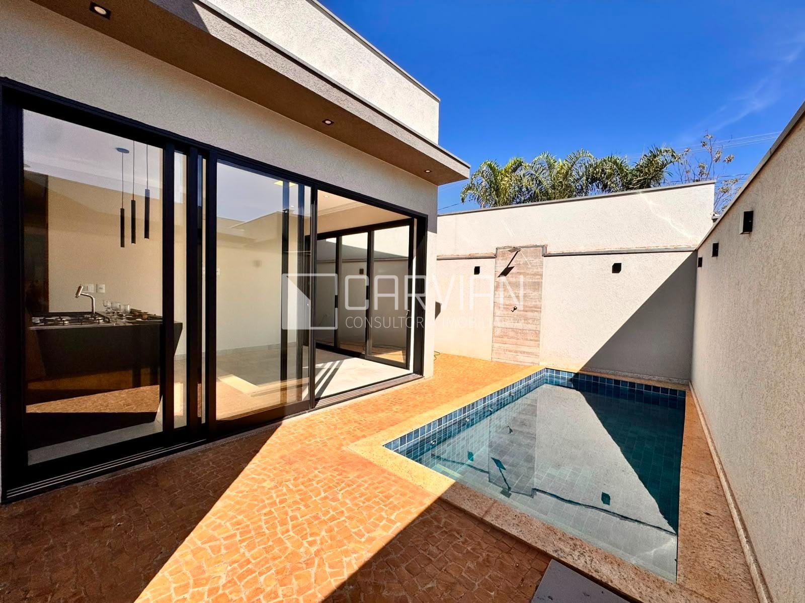 Casa à venda com 3 quartos, 3 suítes, 4 vagas e 150m² no San Marco, Ribeirão Preto (SP) — foto 13 de 30