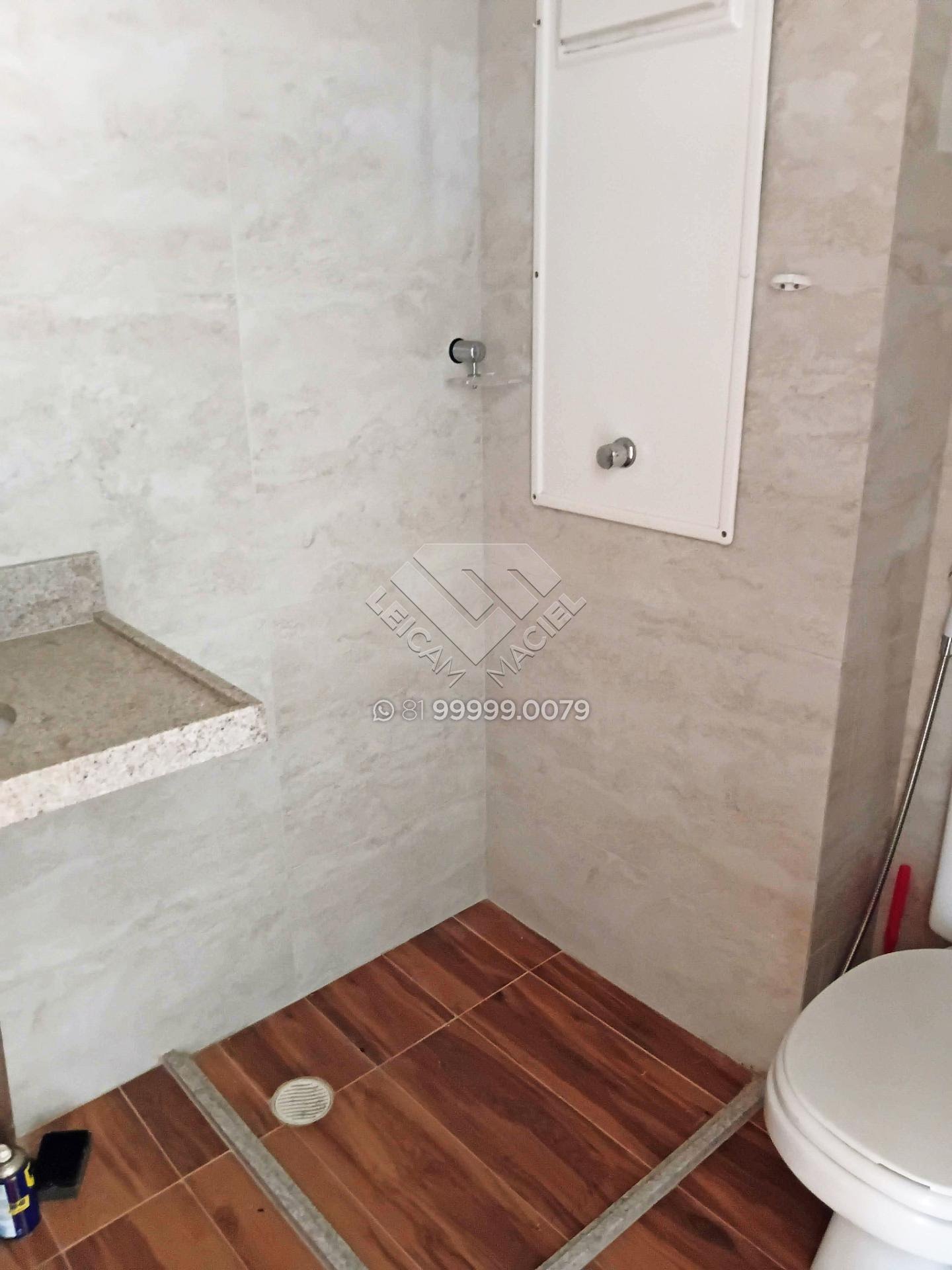 Apartamento à venda com 3 quartos, 1 suíte, 2 vagas e 63m² no Casa Amarela, Recife (PE) — foto 20 de 30