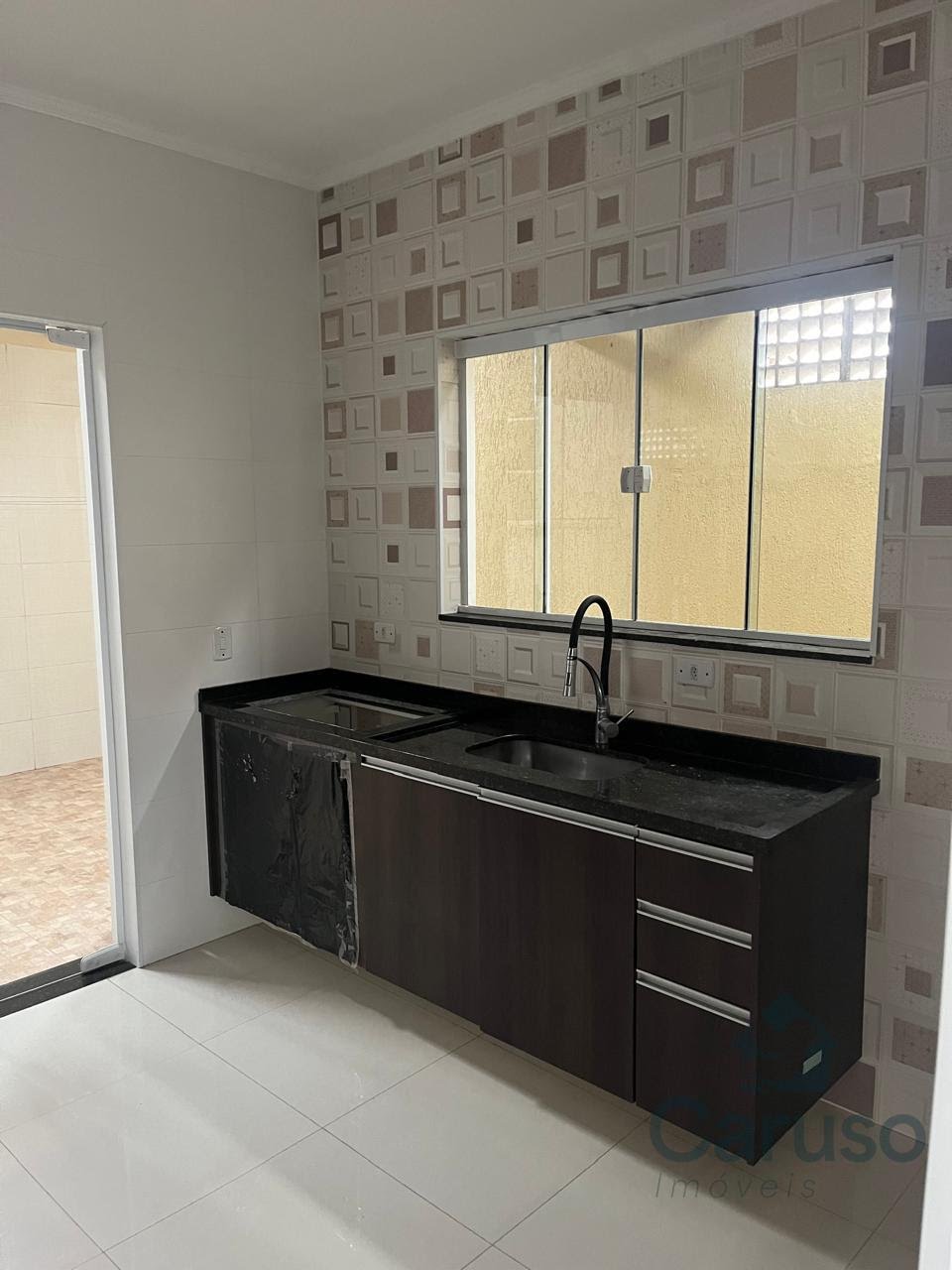 Casa à venda com 2 quartos, 2 banheiros, 3 vagas e 70m² no Parque Residencial Scaffid II, Itaquaquecetuba (SP) — foto 9 de 19