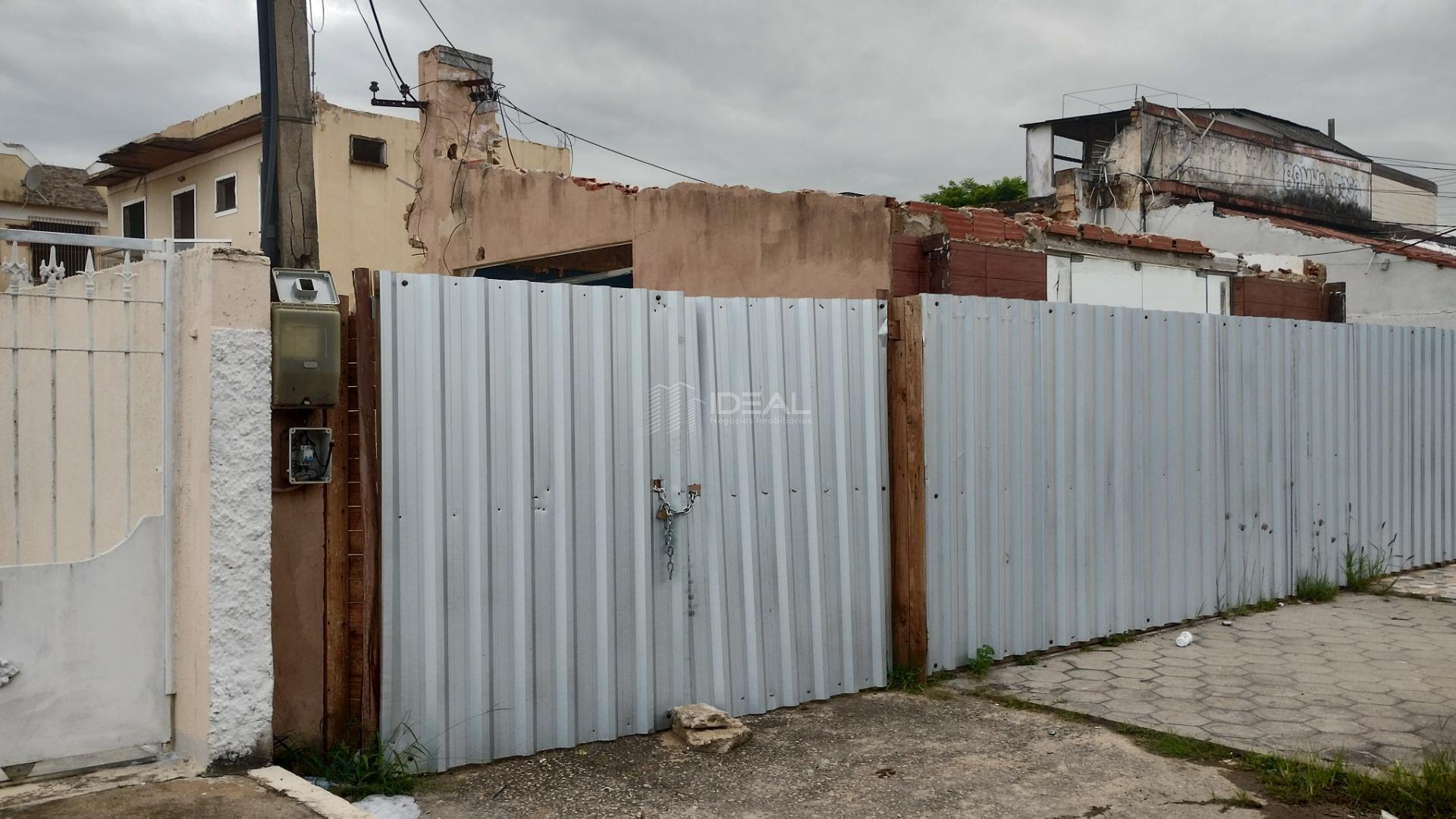 Terreno à venda com 455m² de terreno no Parque Rosario, Campos dos Goytacazes (RJ) — foto 2 de 3