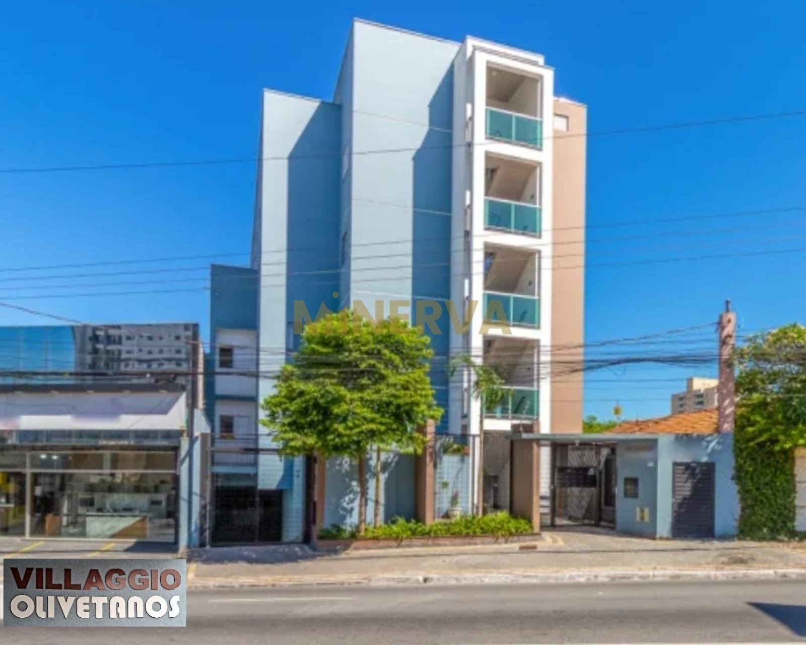 Apartamento à venda com 2 quartos, 1 banheiro, 1 vaga e 48m² no Vila Esperança, São Paulo (SP) — foto 16 de 16